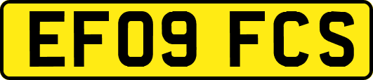 EF09FCS
