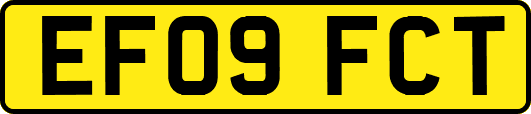 EF09FCT