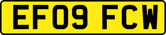 EF09FCW