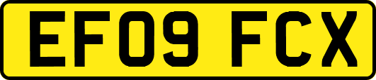 EF09FCX