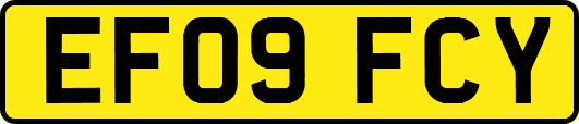 EF09FCY
