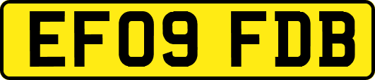 EF09FDB