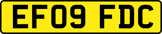 EF09FDC