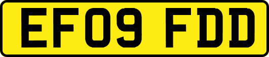 EF09FDD