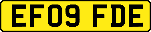 EF09FDE