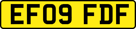 EF09FDF