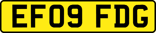 EF09FDG