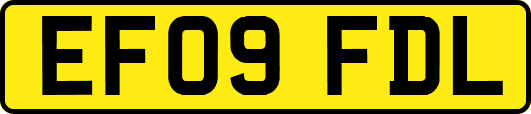 EF09FDL