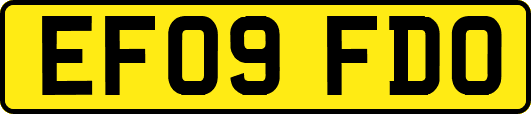 EF09FDO