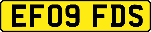 EF09FDS