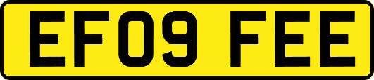 EF09FEE