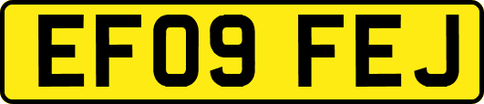 EF09FEJ