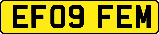 EF09FEM