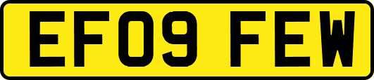 EF09FEW