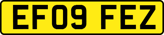 EF09FEZ