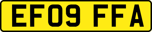 EF09FFA