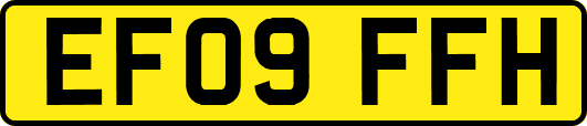 EF09FFH