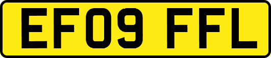 EF09FFL