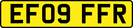 EF09FFR