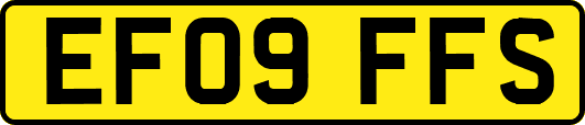 EF09FFS