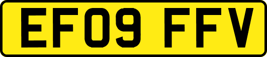 EF09FFV