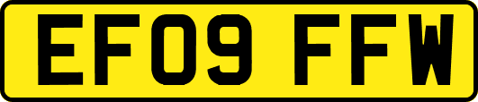 EF09FFW