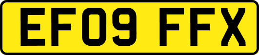 EF09FFX