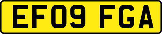 EF09FGA