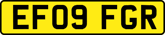 EF09FGR