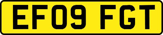 EF09FGT