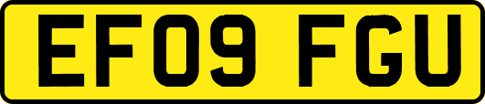 EF09FGU
