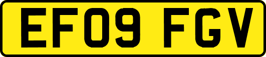 EF09FGV