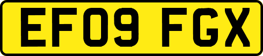 EF09FGX