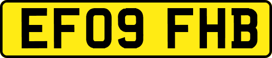 EF09FHB