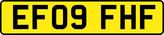 EF09FHF
