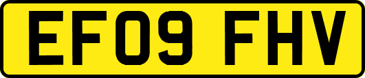 EF09FHV