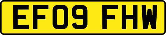 EF09FHW