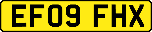 EF09FHX