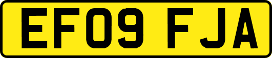 EF09FJA