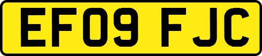 EF09FJC
