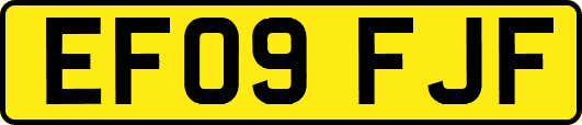 EF09FJF