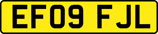EF09FJL