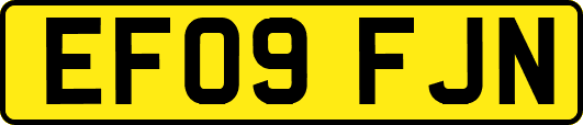 EF09FJN