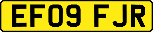 EF09FJR
