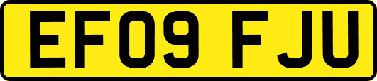 EF09FJU