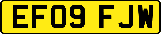 EF09FJW