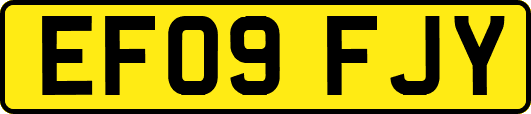 EF09FJY