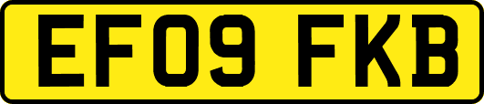 EF09FKB