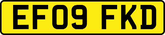 EF09FKD