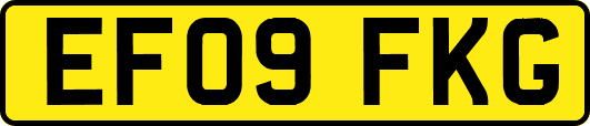 EF09FKG